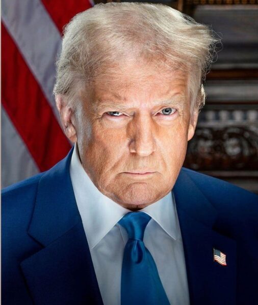 Trump Threatens To Stop Aid To Nigeria, Attack Terrorists