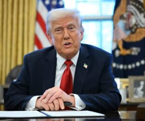 After Praising Trump For Listing Nigeria Among ‘Country Of Particular Concern’, U.S. Ambassador Invites Nicki Minaj To UN