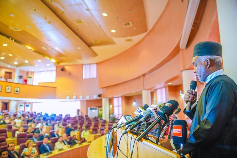 Why it’s impossible for Nigeria to support religious persecution— Yusuf Tuggar