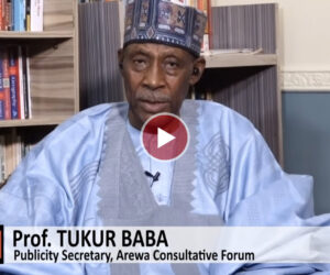 Nigeria Faces Grave, Escalating Crisis That Could Return Country To The Jungle – Arise News