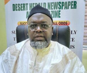 Train Attack: Mamu Lived Above Means After Ransom Share – DSS 