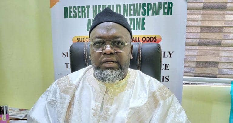 Train Attack: Mamu Lived Above Means After Ransom Share – DSS 