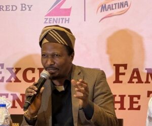 Tunde Lawrenson Lauds Eko Hotel As ‘African Disneyland’ At Unveiling Of Tropical Christmas Wonderland 2025 – Arise News