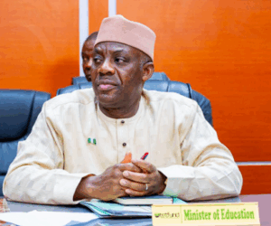 FG Scraps Teaching in Indigenous Languages, Mandates English-Only Instruction Nationwide