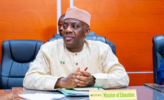 FG Scraps Teaching in Indigenous Languages, Mandates English-Only Instruction Nationwide