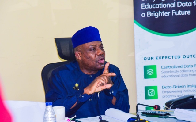 Tertiary institutions must submit data, financial reports annually – Minister