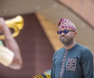 Tunji Ojo leads Nigeria into a digital future with the Single Travel Emergency Passport