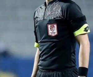 Turkey FA suspends 149 referees over widespread betting scandal