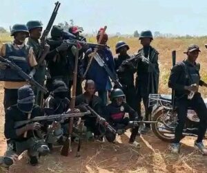 Two Killed as Vigilantes, Hunters Foil Attempted Kidnap of Schoolchildren in Kogi – Arise News