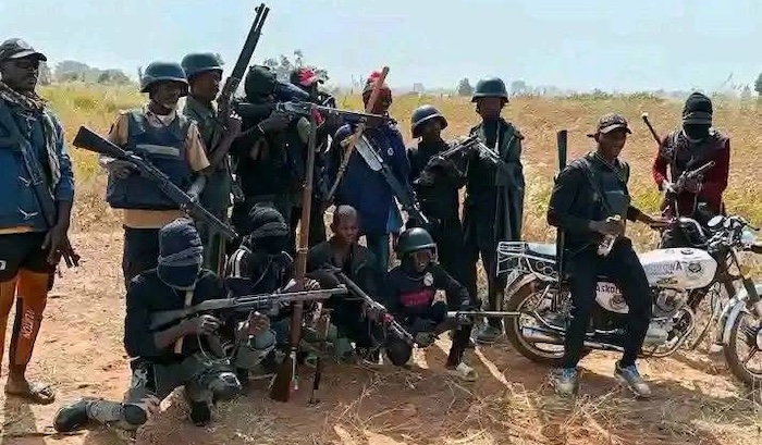 Two Killed as Vigilantes, Hunters Foil Attempted Kidnap of Schoolchildren in Kogi – Arise News