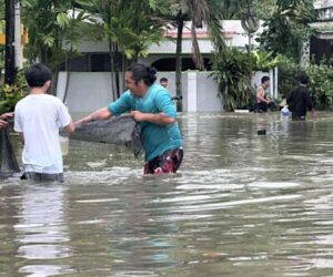 Typhoon Kalmaegi Kills One, Displaces Tens Of Thousands Across Philippines – Arise News
