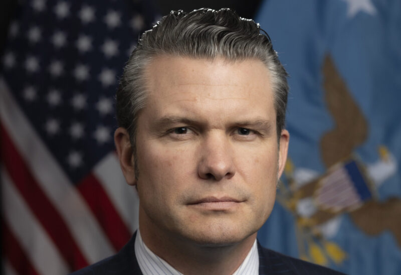 US Dept of War ‘preparing for action’ in Nigeria