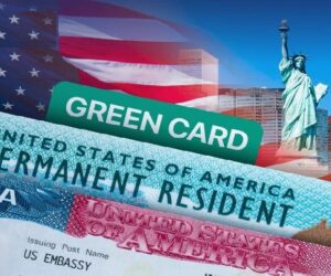 Nigeria Excluded As US Launches Review Of Green Cards For ‘Countries Of Concern’