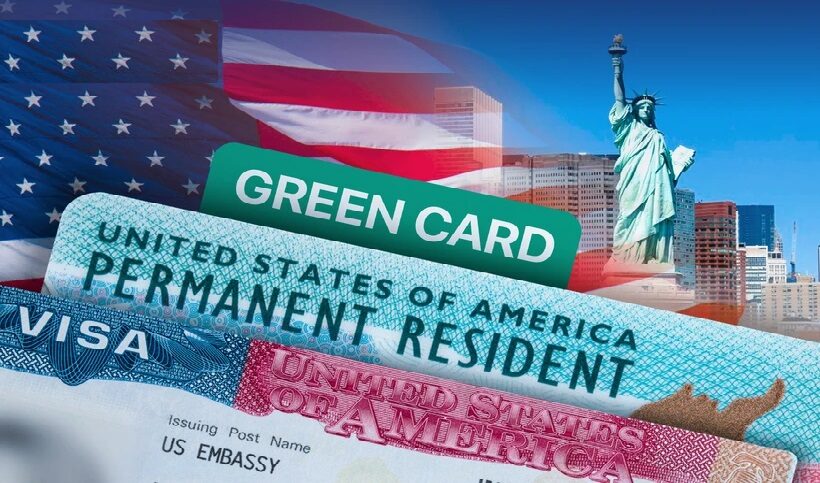 Nigeria Excluded As US Launches Review Of Green Cards For ‘Countries Of Concern’
