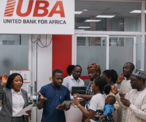 UBA received 3.2m complaints over incomplete transaction in 2024, refunded N2.3b