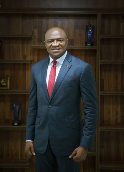 Q3 2025: UBA Delivers N538bn PAT, Robust Balance Sheet