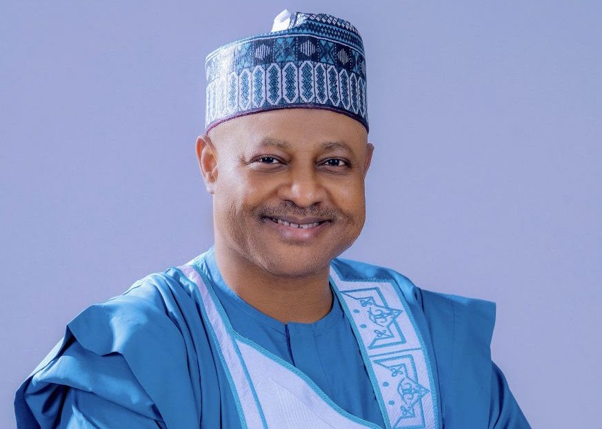 ACF North’s intellectual engine room — Uba Sani