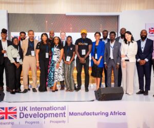 How UK Government Funded Accelerator Programme Grows ‘Green Industries’ in Nigeria | Tech | Business