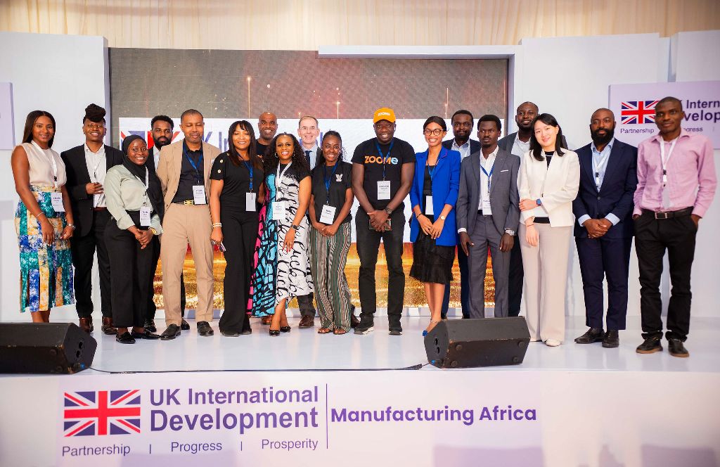 How UK Government Funded Accelerator Programme Grows ‘Green Industries’ in Nigeria | Tech | Business