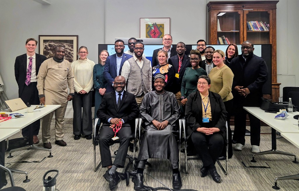 UK, Nigeria Deepen Digital Cooperation via Benchmarking and Knowledge Exchange | Tech | Business