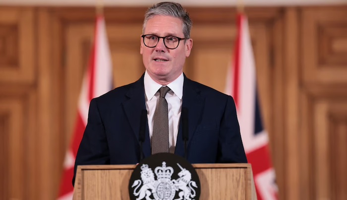 UK Approves 4.1% Minimum Wage Rise For 2026 – Arise News