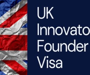 UK To Allow International Students Apply For Innovator Founder Visa Without Leaving The Country  – Arise News