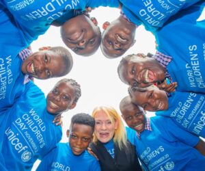 World Children’s Day: Nigerian Children Urges Lawmakers To Increase Child-Centred Investment