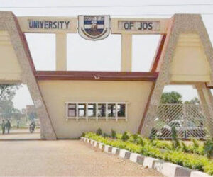 ASR Africa commissions ₦270m sports complex at UniJos