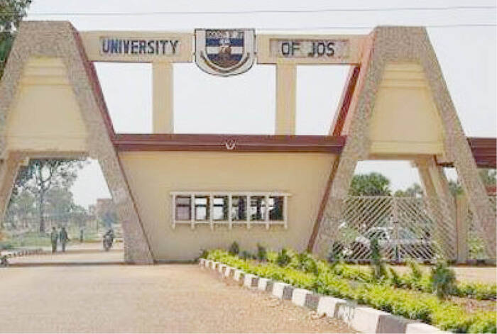 ASR Africa commissions ₦270m sports complex at UniJos