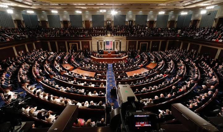 US Congress Bill Proposes Visa Bans, Asset Freezes For Miyetti Allah Over Alleged Christian Persecution In Nigeria – Arise News