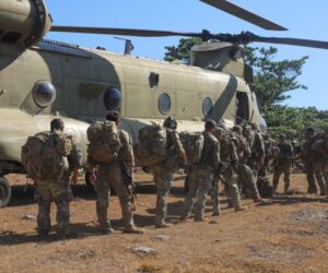 US Deploys Forces In Philippines to Block China’s Access To Pacific via Bashi Channel – Arise News