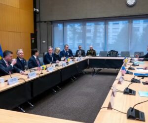 US, Ukraine Report Major Progress On Peace Plan After Geneva Talks – Arise News