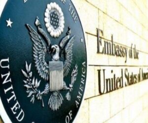 US Embassy in Nigeria resumes full services after government shutdown