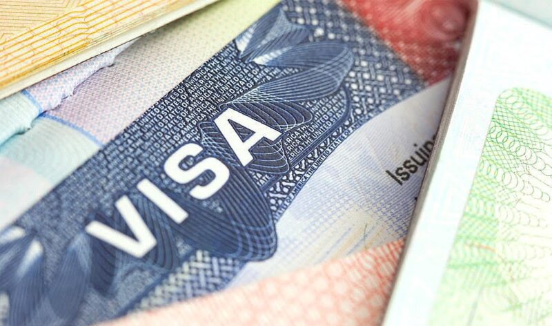 US revokes 80,000 visas of Nigerians, other foreign nationals