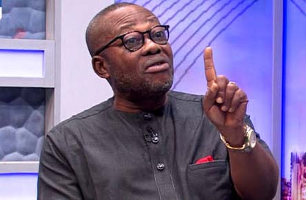 Nigeria Can’t Win The War On Insecurity Without LG Autonomy — Ubani Tells FG