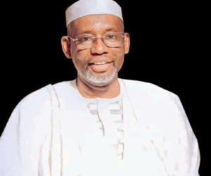 Gov Namadi Umar Emerges Nigerian Muslim Personality Of The Year 2024/25