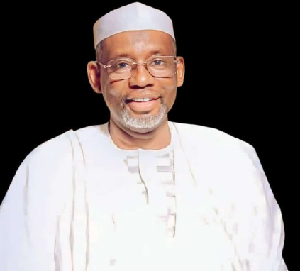 Gov Namadi Umar Emerges Nigerian Muslim Personality Of The Year 2024/25