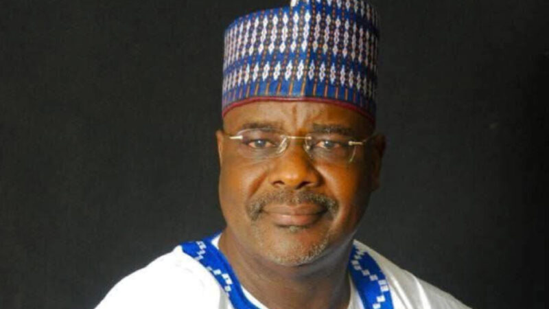 Gunmen k!ll APC Chieftain in Zamfara