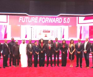 Umeoji Celebrates Jim Ovia as “Nostradamus of Nigerian Banking” as Zenith Tech Fair 5.0 Opens | Tech | Business