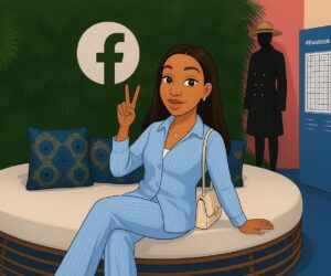 Understanding Danielle Dubem’s passion for relatable, authentic stories