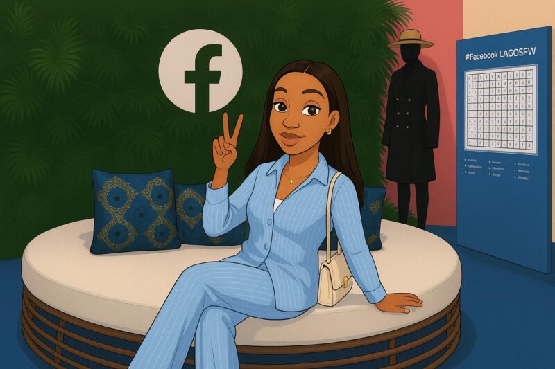 Understanding Danielle Dubem’s passion for relatable, authentic stories