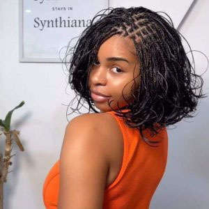 The Undying Braids Era: As Modern Partners With Roots