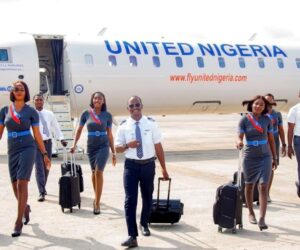 United Nigeria Airlines Launches Abuja-Accra Daily Flights | Tech | Business