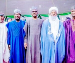 North’s Survival Hinges On Leadership Reform – Prof. Ibrahim