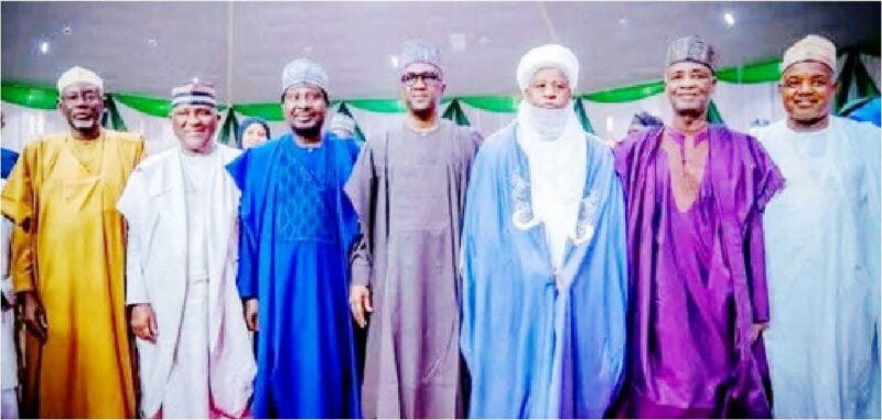 North’s Survival Hinges On Leadership Reform – Prof. Ibrahim