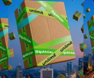 Unlimit Partners ShipAfrica to Enable Local Payments for Cross-Border Deliveries in Africa