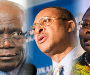 Utomi, Falana, Ezekwesili, Bugaje, others lead new coalition, canvass credible 2027 elections