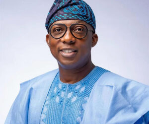 Tokunbo Wahab: Driving A Greater Future For Lagos 