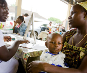 Halting preventable child deaths – Blueprint Newspapers Limited