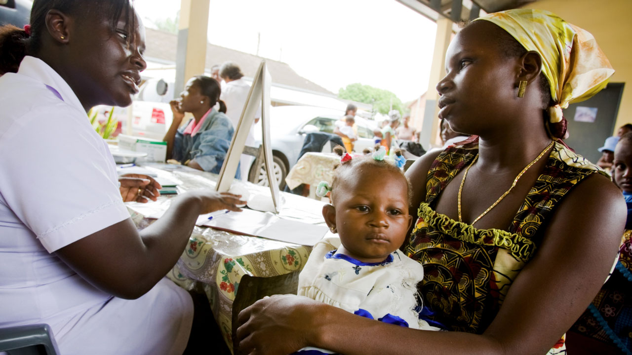 Halting preventable child deaths – Blueprint Newspapers Limited